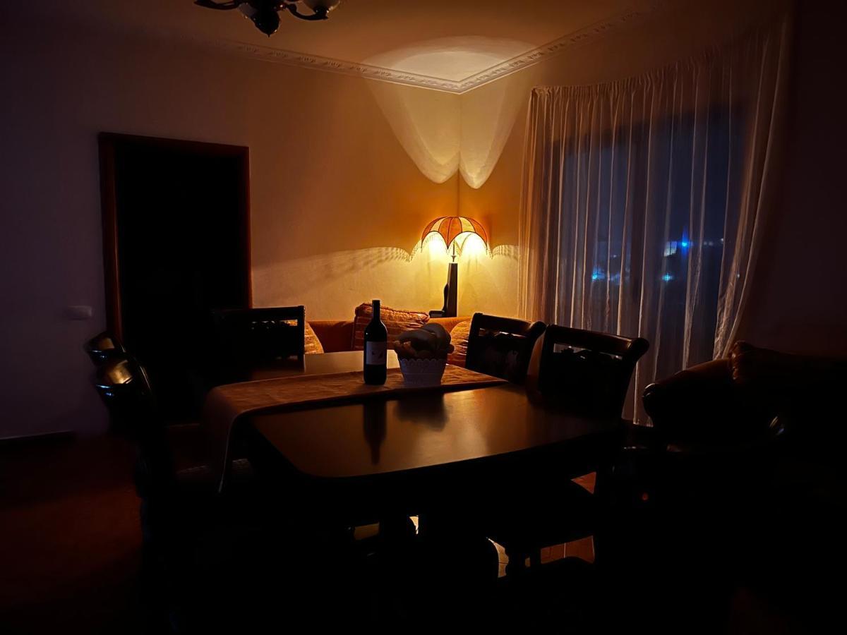 Sunny Riverside Tirana'S Oasis - Breakfast & Dinner Bagian luar foto